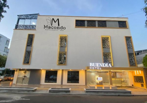 Buendía Hotel